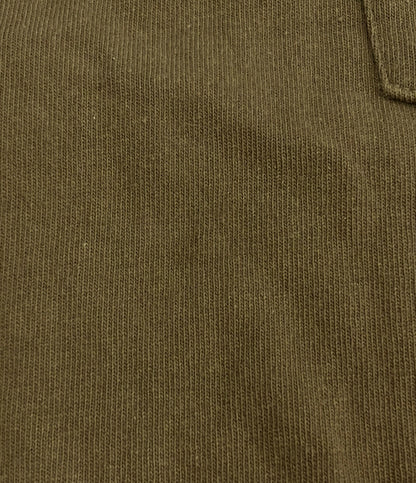 Sacai 半袖 サイドスナップ ワイドカットソー 22-06253 レディース SIZE 2 (M) サカイ