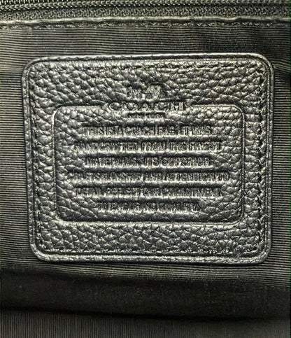 COACH ショルダーバッグ 肩掛け ハーレー レザー F38250 レディース コーチ