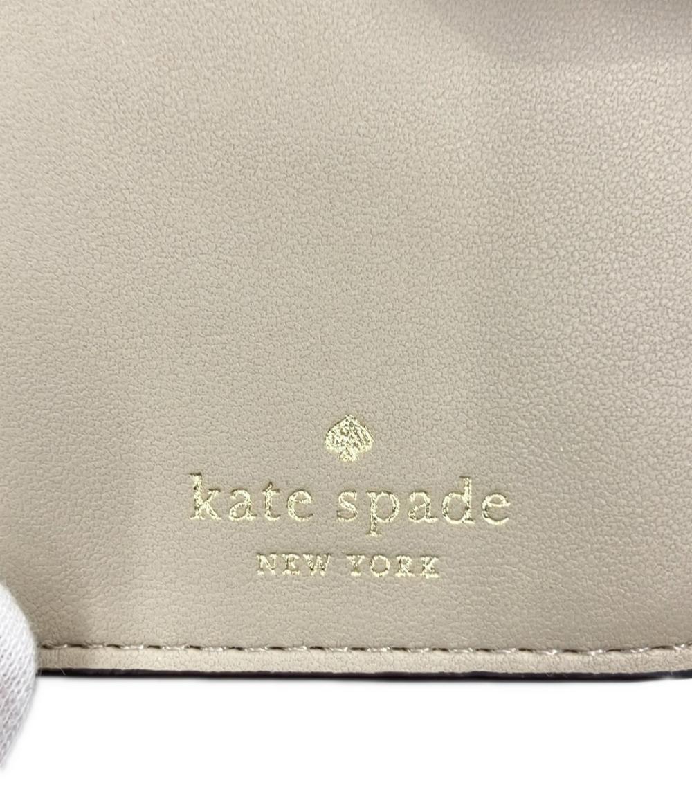 ケイトスペード 二つ折り財布 レディース kate spade