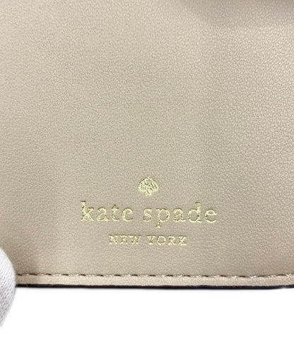 ケイトスペード 二つ折り財布 レディース kate spade