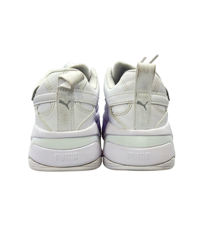 PUMA ローカットスニーカー 厚底 396094-01 レディース SIZE 23.0 プーマ