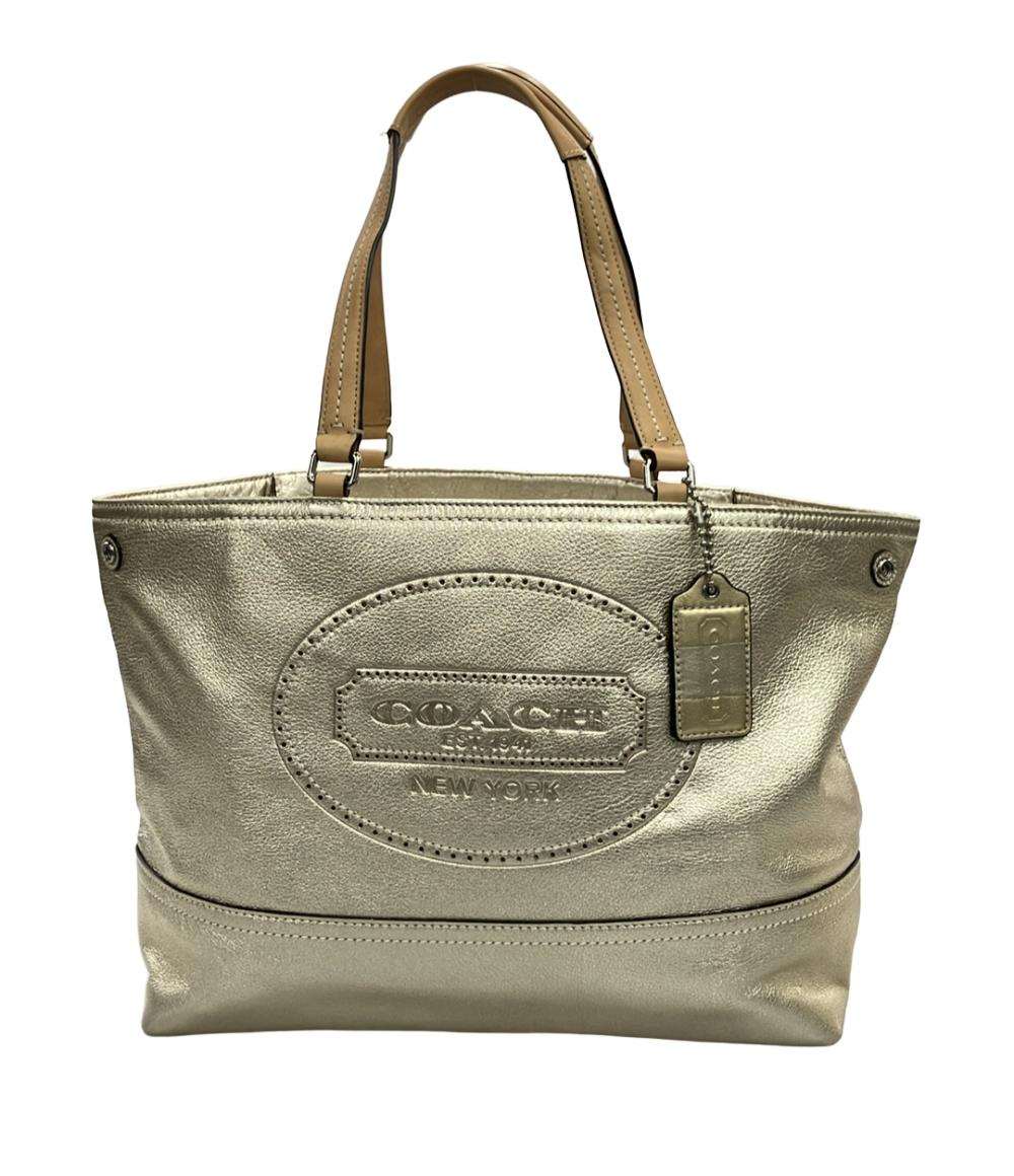 COACH トートバッグ 19391 レディース コーチ