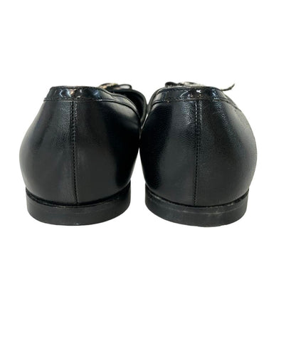 サルヴァトーレフェラガモ フラットシューズ ガンチーニ レディース SIZE 6 (M) Salvatore Ferragamo