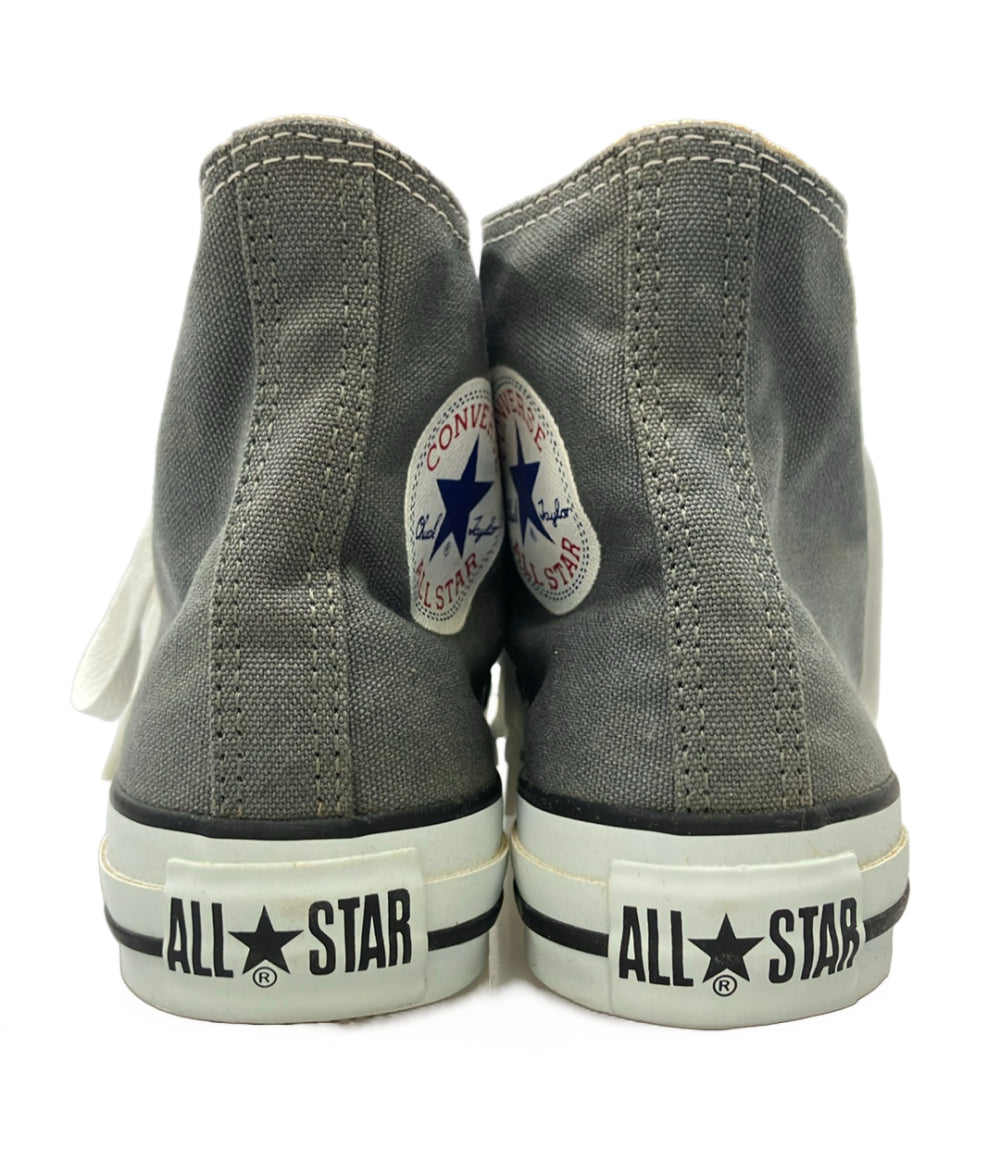 CONVERSE ハイカットスニーカー キャンバス オールスター HI 1C988 レディース SIZE 23.5 コンバース