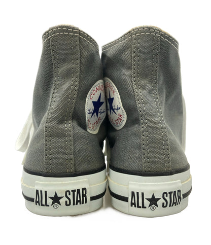CONVERSE ハイカットスニーカー キャンバス オールスター HI 1C988 レディース SIZE 23.5 コンバース