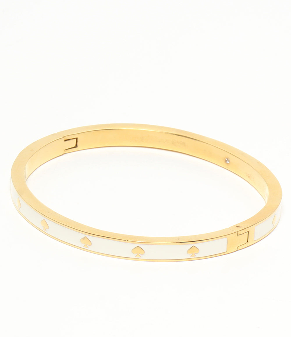 Kate Spade バングル スペード レディース ケイトスペード