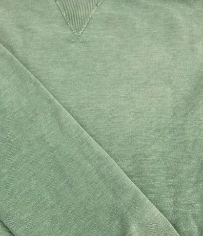 RRL フレンチテリースウェット 長袖トレーナー メンズ SIZE XS ダブルアールエル