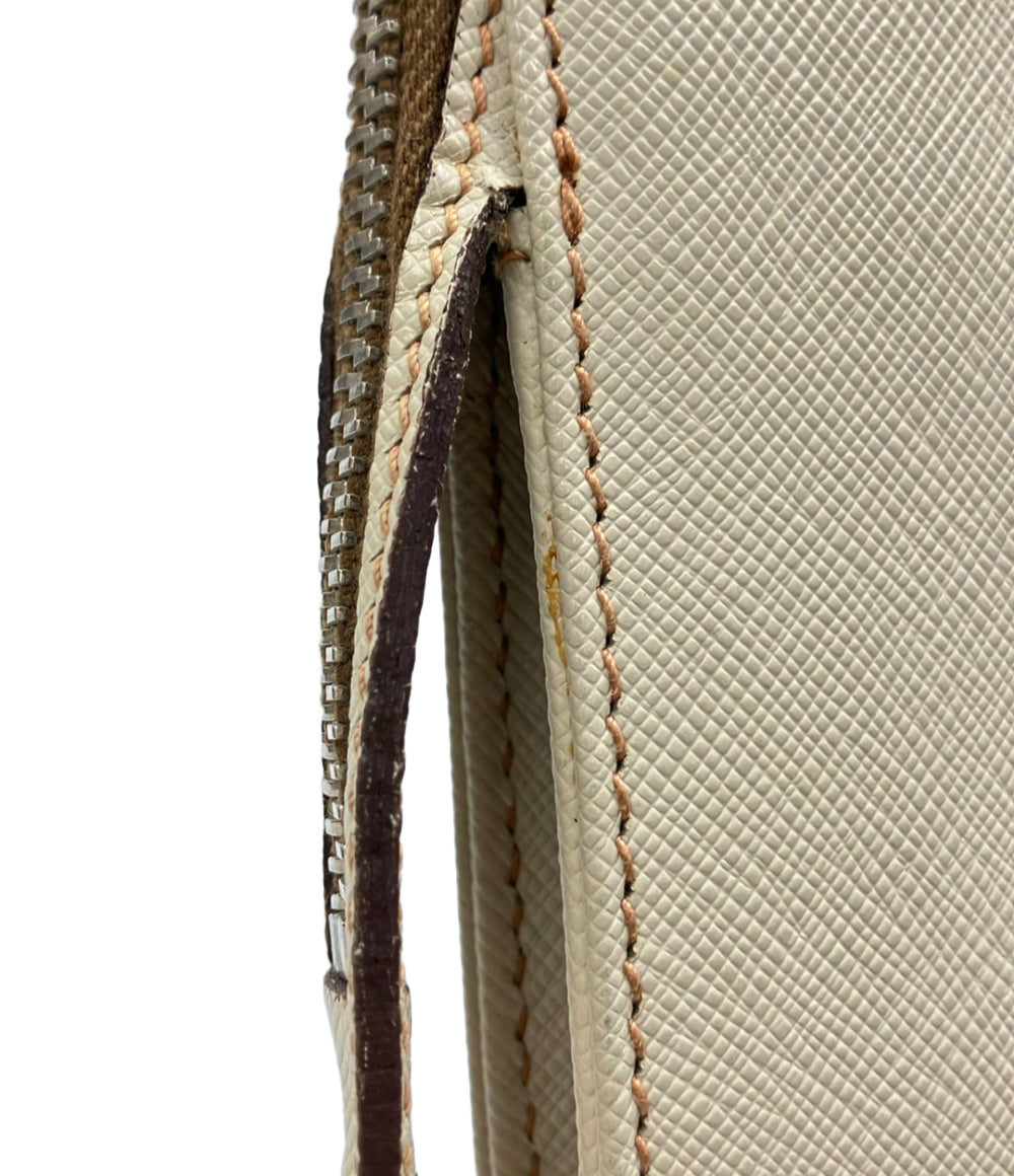 PRADA ブリーフケース ビジネスバッグ SAFFIANO TRAVEL VR0023 メンズ プラダ