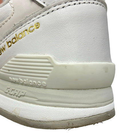 NEW BALANCE ローカットスニーカー CM996LTW レディース SIZE 24.0 ニューバランス