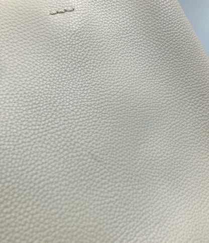 美品 COACH ハンドバッグ ショルダーバッグ バケットバッグ 2WAY 斜め掛け レザー 1011 レディース コーチ