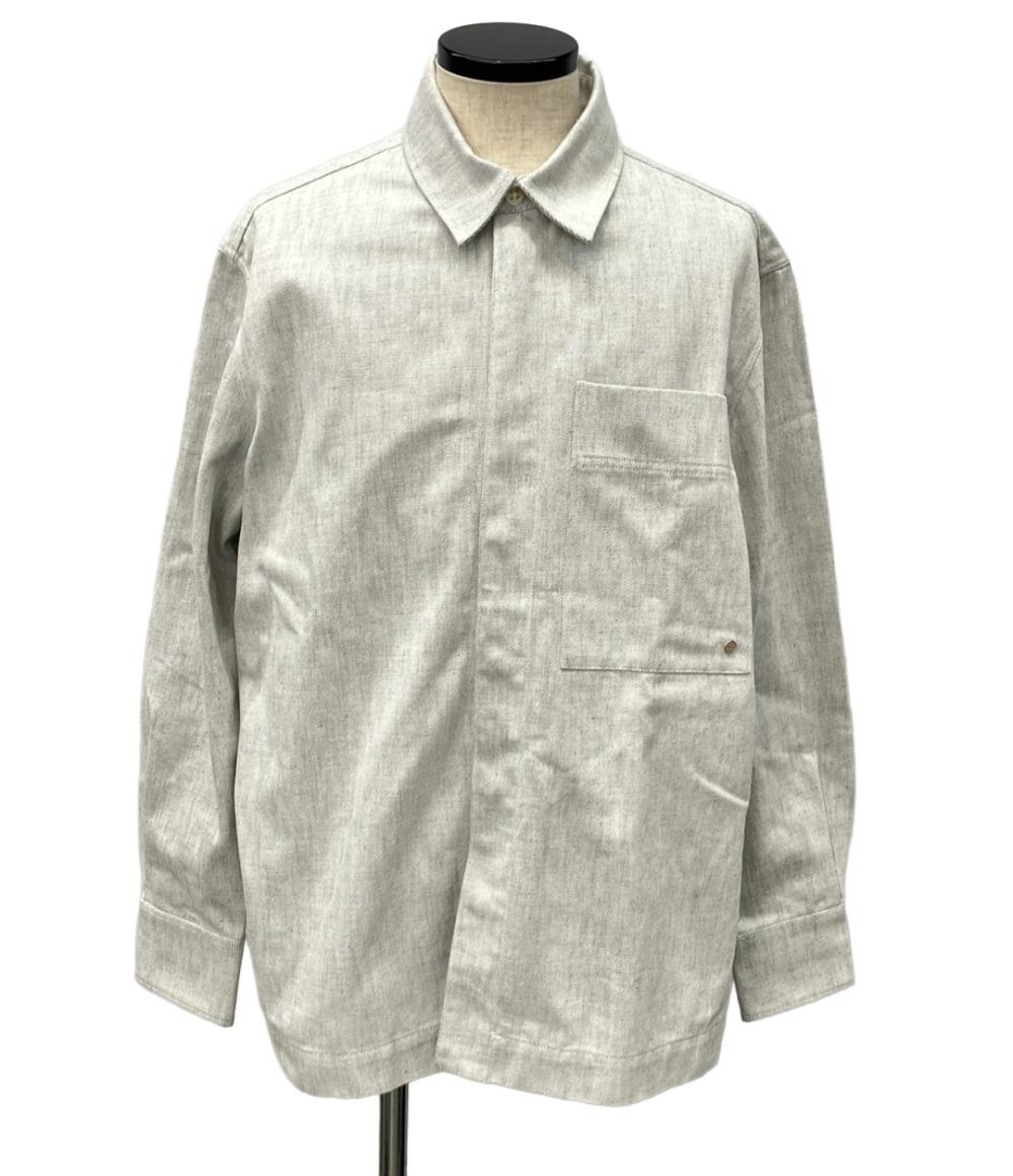 エチュード ボタンジャケット メンズ SIZE 48 (M) ETUDES