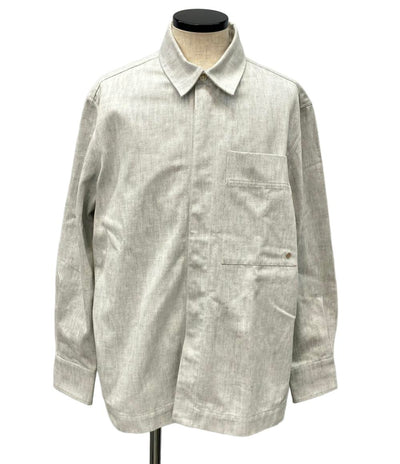 エチュード ボタンジャケット メンズ SIZE 48 (M) ETUDES