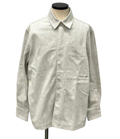 エチュード ボタンジャケット メンズ SIZE 48 (M) ETUDES