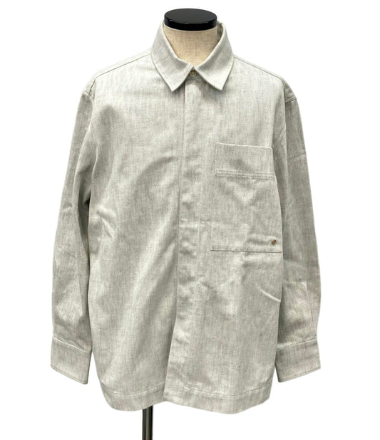 エチュード ボタンジャケット メンズ SIZE 48 (M) ETUDES