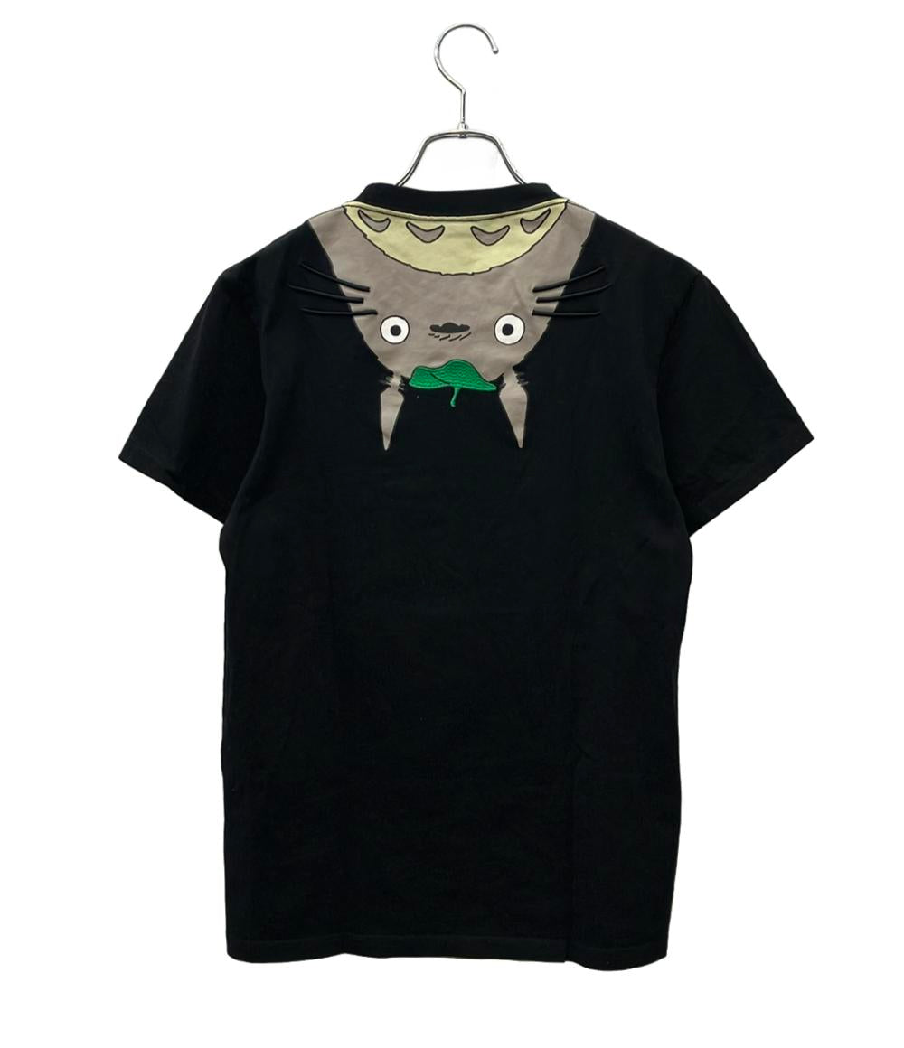 LOEWE 半袖Tシャツ x スタジオジブリ となりのトトロ コラボTシャツ
