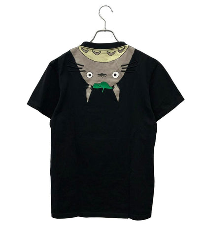 LOEWE 半袖Tシャツ x スタジオジブリ となりのトトロ コラボTシャツ C.I.F.A-28003861 メンズ SIZE S ロエベ