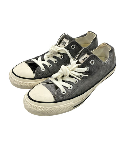 CONVERSE ローカットスニーカー レディース SIZE 24.5 (L) コンバース