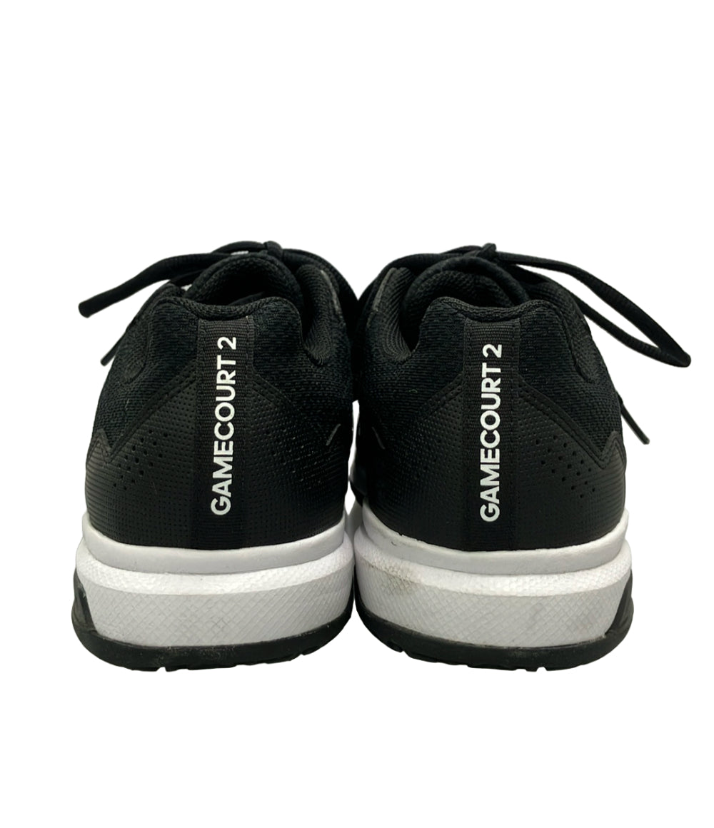adidas ローカットスニーカー ゲームコート2 GZ4769 メンズ SIZE 25.5 アディダス