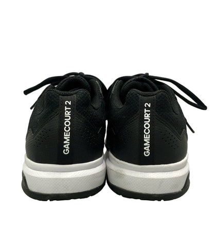 adidas ローカットスニーカー ゲームコート2 GZ4769 メンズ SIZE 25.5 アディダス