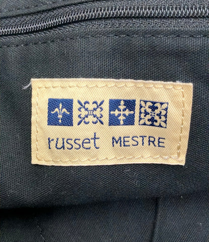 russet トートバッグ レザー レディース ラシット