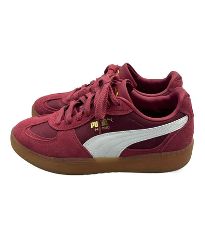 プーマ ローカットスニーカー PALERMO MODA TONGUE 401679-02 レディース SIZE 24.5 (L) PUMA