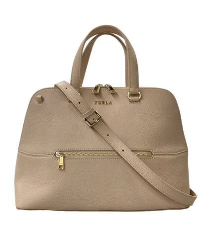 Furla 2way ハンドバッグ ショルダーバッグ 斜め掛け レディース フルラ
