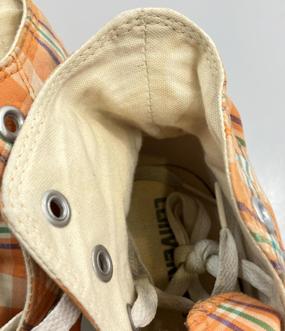 コンバース ハイカットスニーカー レディース SIZE 23.0 (M) CONVERSE