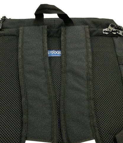OUTDOOR リュック デイパック 40 メンズ アウトドア