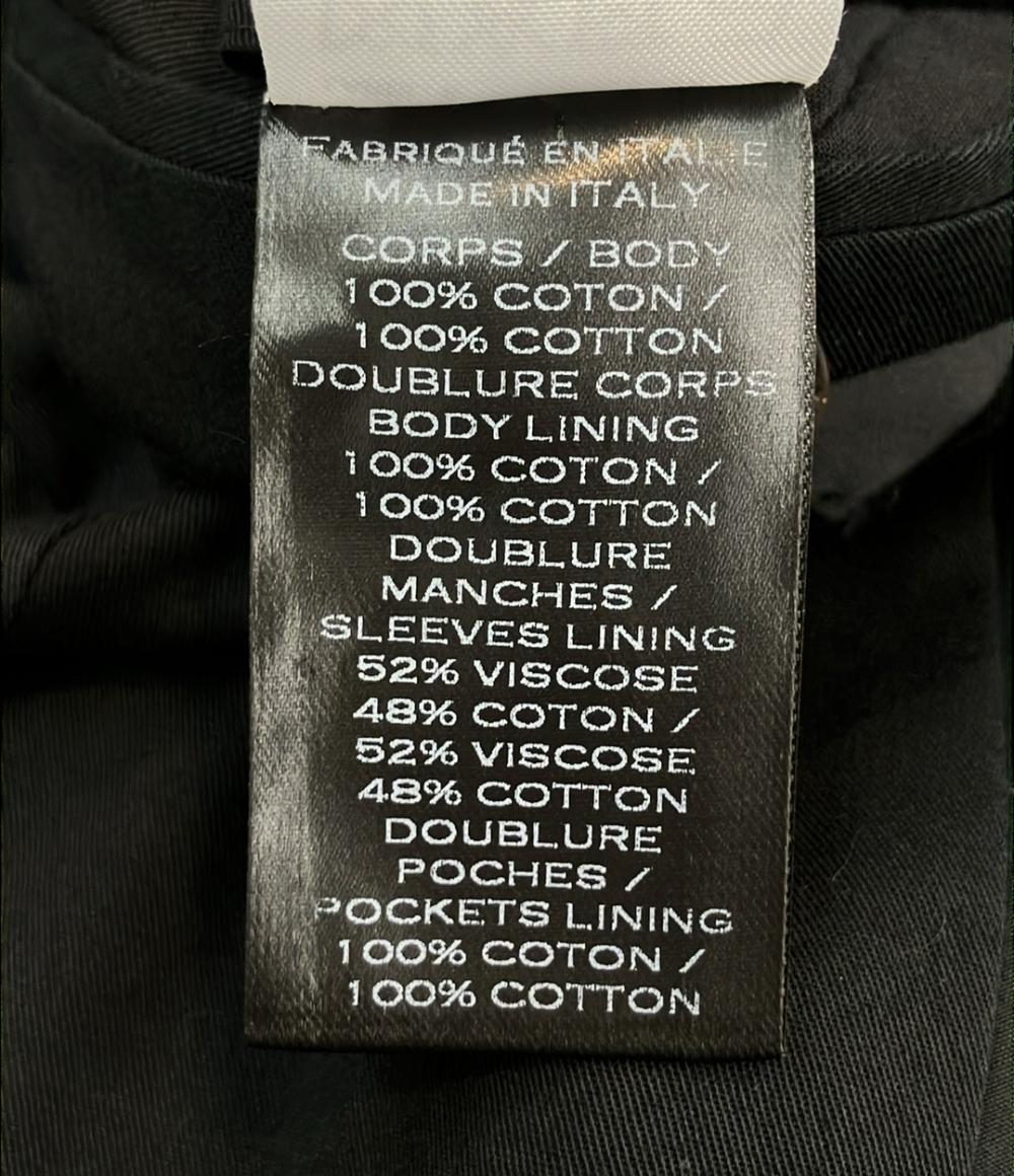 BALMAIN テーラードジャケット メンズ SIZE 44 (S) バルマン