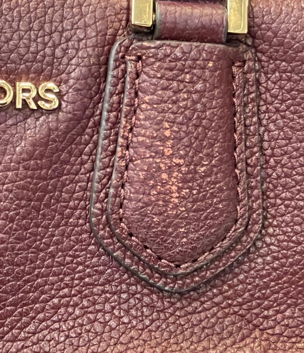 マイケルコース 2WAY ハンドバッグ ショルダーバッグ 斜め掛け レディース Michael Kors