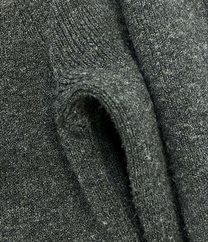 CORCOVADO 長袖 ニット ワンピース レディース SIZE M コルコバード
