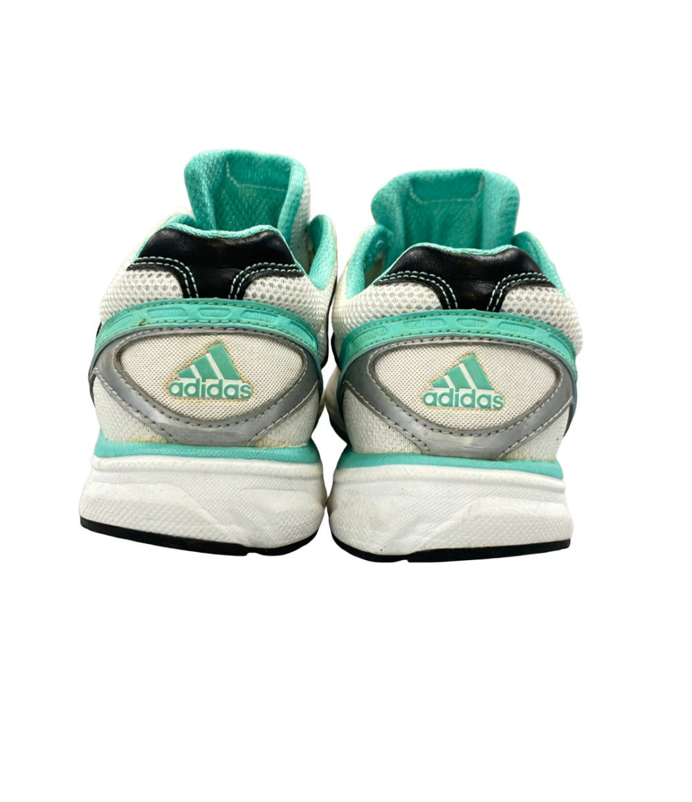 adidas ローカットスニーカー レディース SIZE 22.5 (S) アディダス