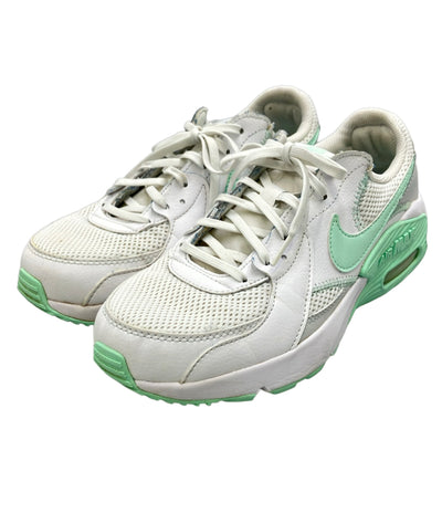 NIKE ローカットスニーカー エア マックス エクシー FZ3769-100 レディース SIZE 25.0 ナイキ