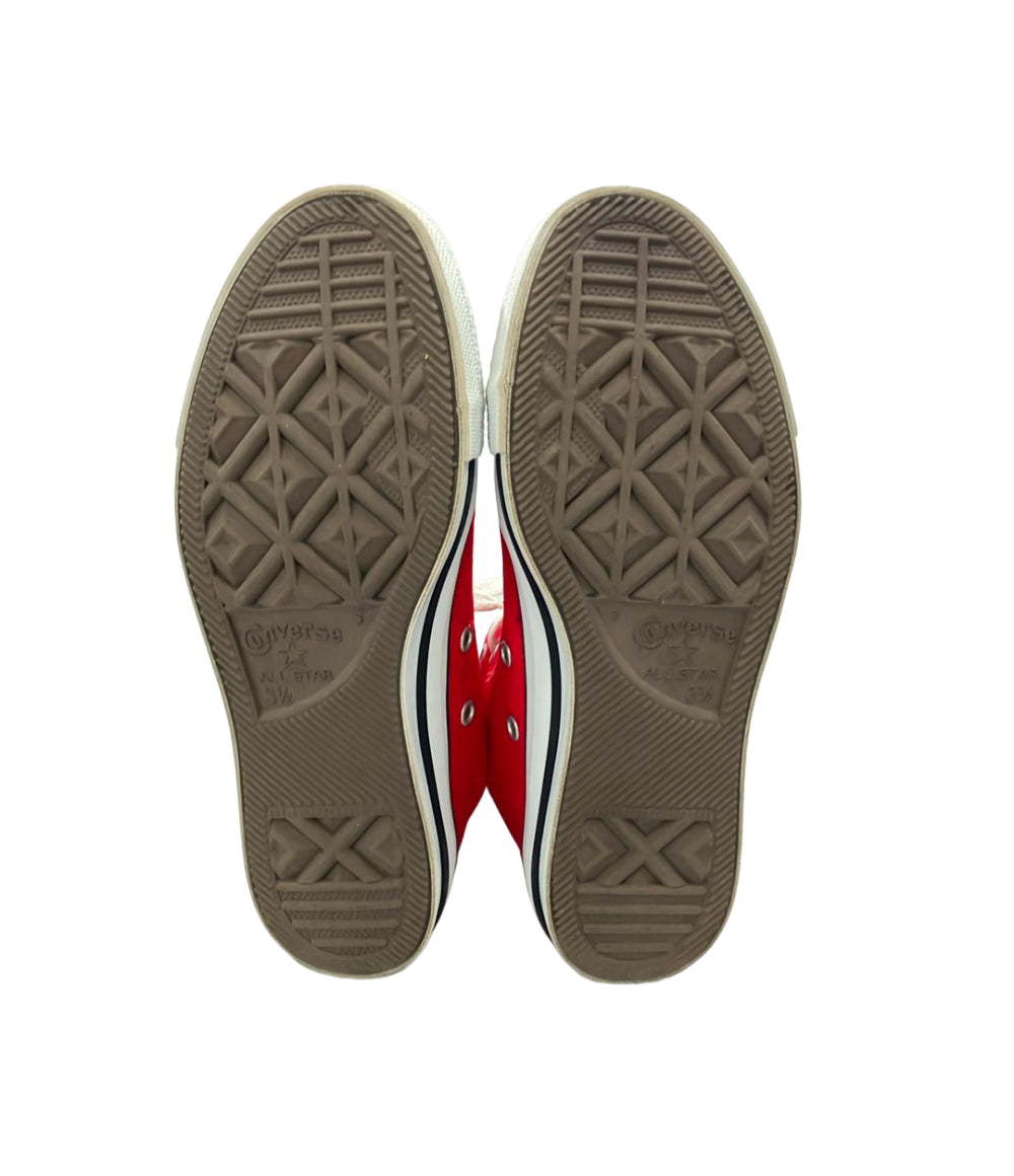 CONVERSE ハイカットスニーカー レディース SIZE 22.5 (S) コンバース