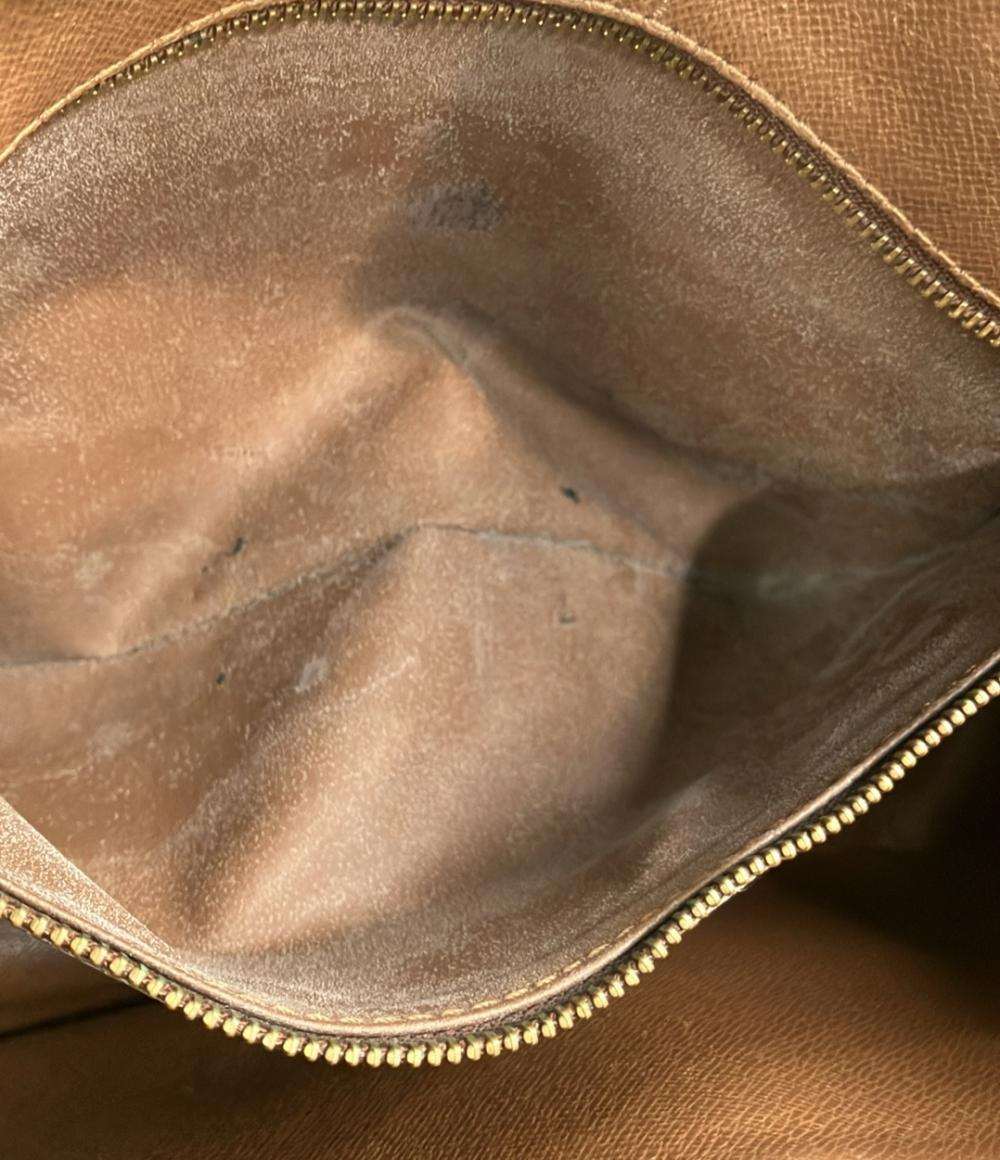 LOUIS VUITTON ショルダーバッグ 斜め掛け モノグラム ナイル M45244 レディース ルイ・ヴィトン