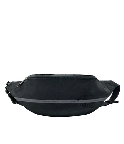 美品 Calvin klein Jeans ボディバッグ メンズ カルバンクラインジーンズ
