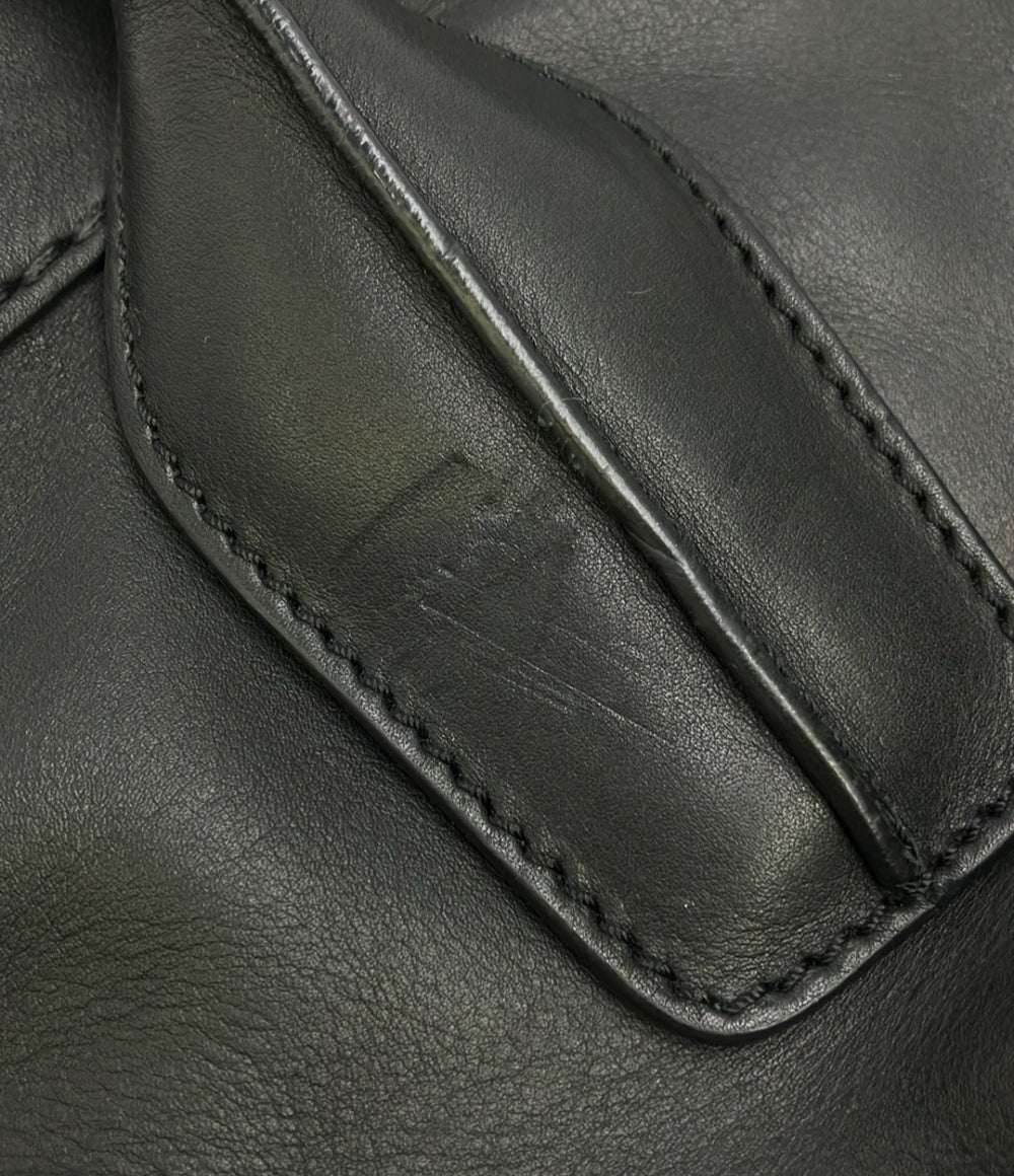 TOD’S トートバッグ ハンドバッグ レディース トッズ