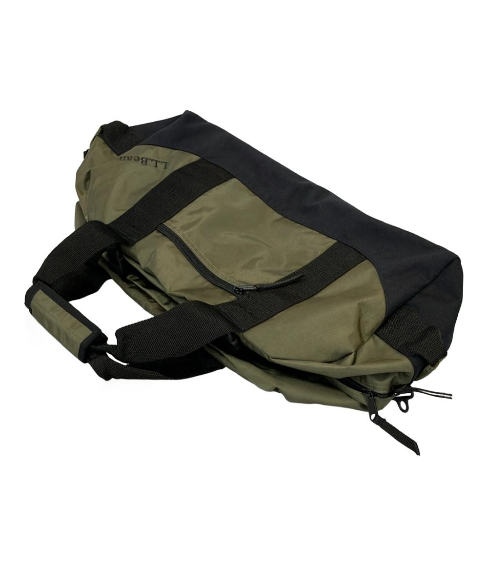 L.L.Bean 2way ボストンバッグ ショルダーバッグ 斜め掛け アドベンチャーダッフル メンズ レディース エルエルビーン