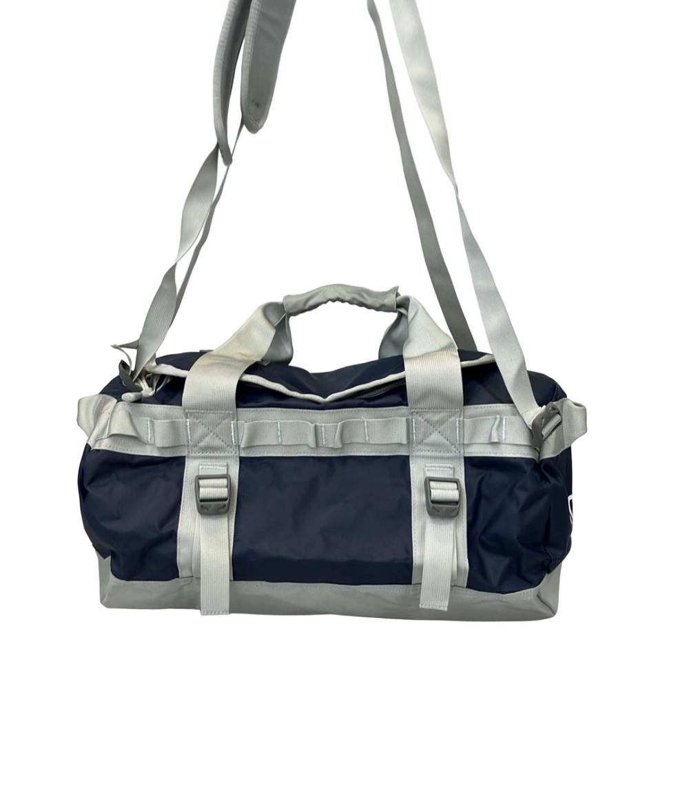 THE NORTH FACE 2way ボストンバッグ ショルダーバッグ 斜め掛け メンズ ザ・ノース・フェイス