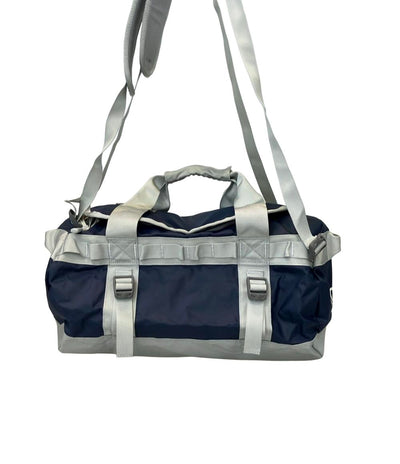 THE NORTH FACE 2way ボストンバッグ ショルダーバッグ 斜め掛け メンズ ザ・ノース・フェイス