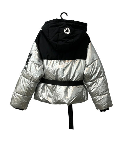 美品 ザラティーアールエフ ダウンジャケット レディース SIZE S-M ZARA TRF