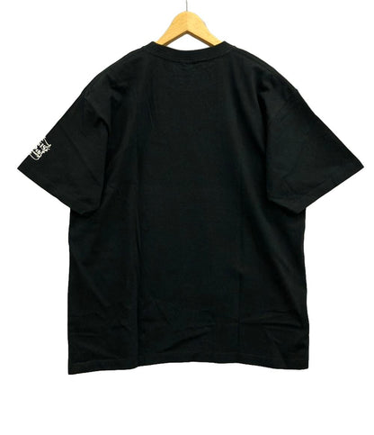 美品 アダムエロペ 半袖Tシャツ oasis 10Culture メンズ SIZE XL (XL) Adam et Rope'