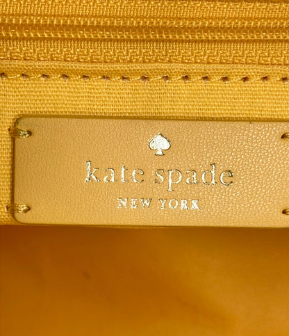 Kate Spade トートバッグ ショルダーバッグ 2WAY 斜め掛け レディース ケイトスペード