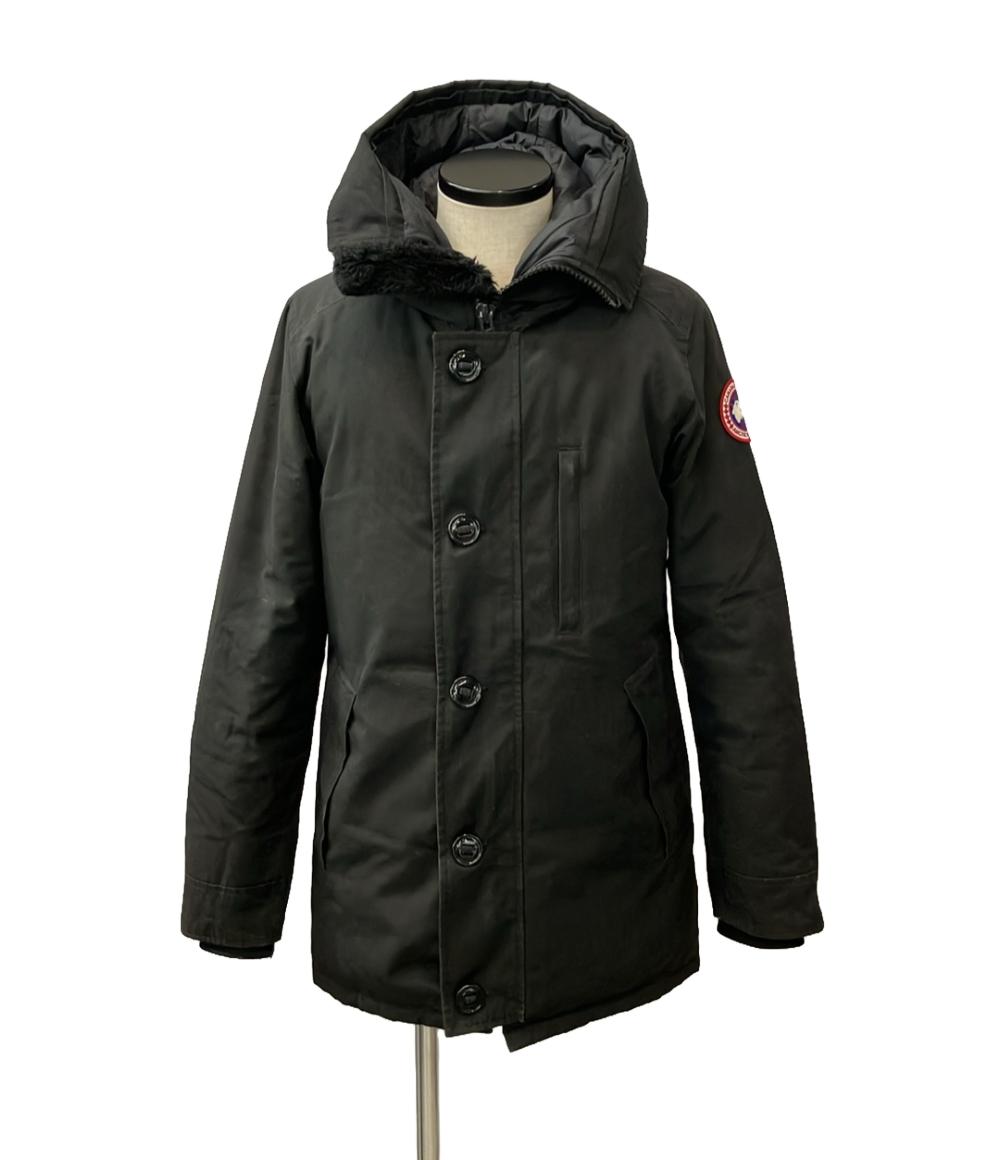 カナダグース ダウンジャケット メンズ SIZE S (S) CANADA GOOSE