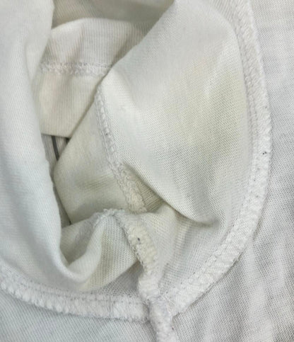 訳あり MONCLER 半袖Tシャツ SAME BUTロゴ C-SCOM-20-45767 レディース SIZE XS モンクレール