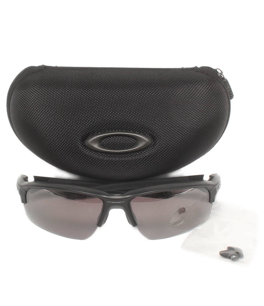 美品 OAKLEY サングラス アイウェア 70□06 スポーツ OO9373-0870 メンズ レディース オークリー