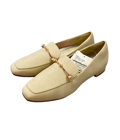 美品 AcureZ ビットローファー レディース SIZE 24.0 アキュアーズ