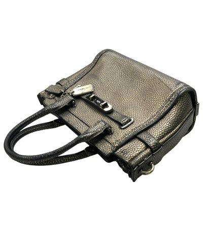 COACH 2way ハンドバッグ ショルダーバッグ 斜め掛け Swagger スワッガー レディース コーチ
