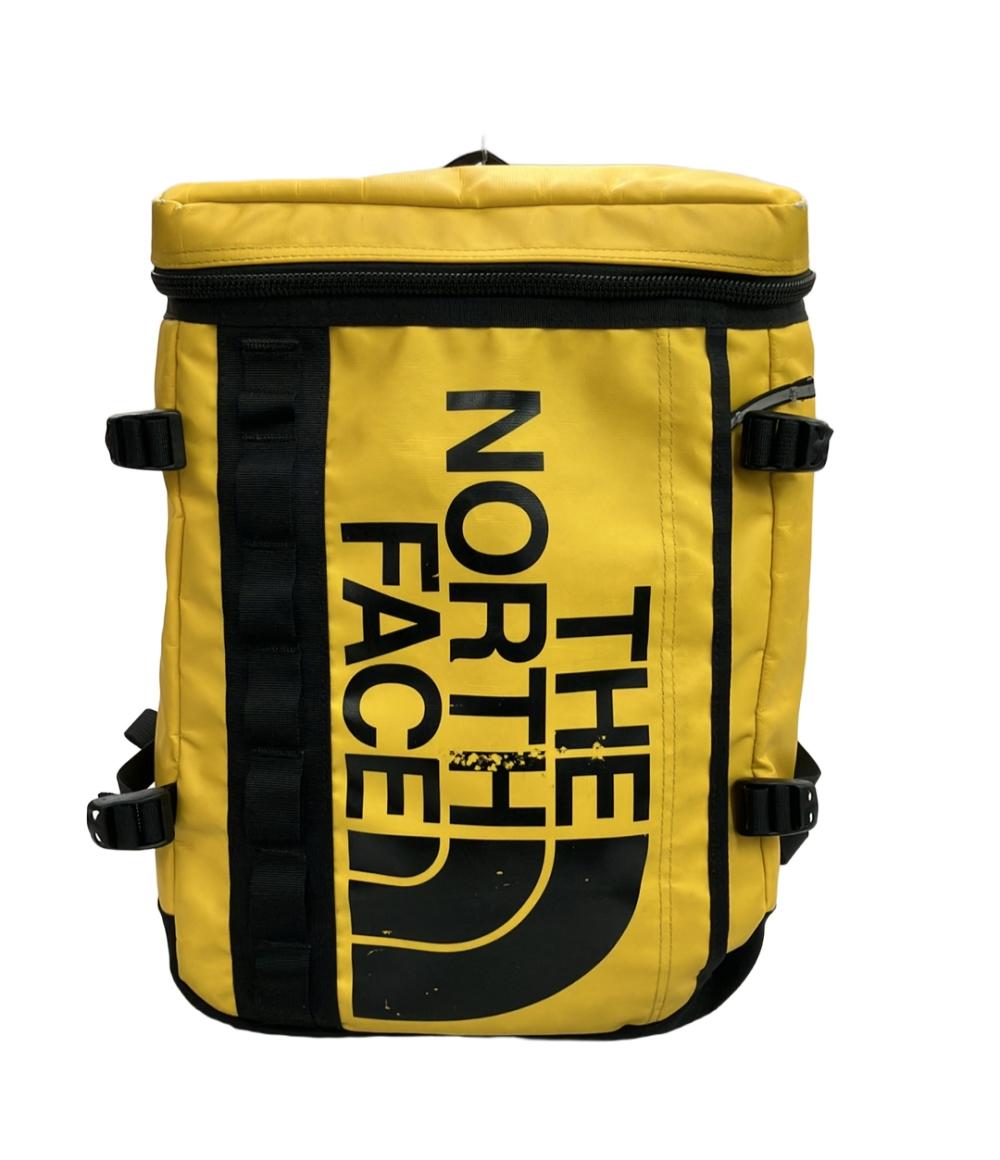 ザ・ノースフェイス リュック レディース THE NORTH FACE