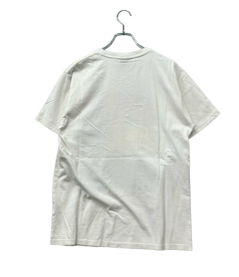 STUSSY 半袖Tシャツ Rastafari Tee メンズ SIZE M ステューシー